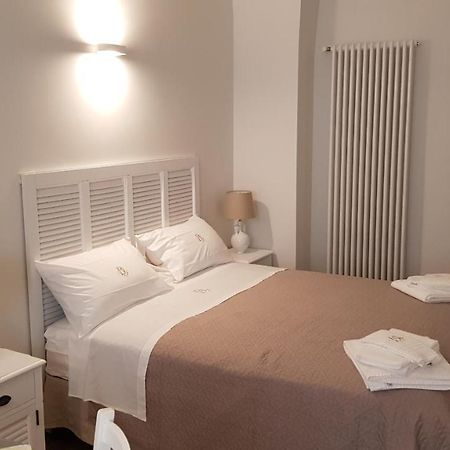 La Dimora Dei Sorrisi Apartment Monopoli Luaran gambar