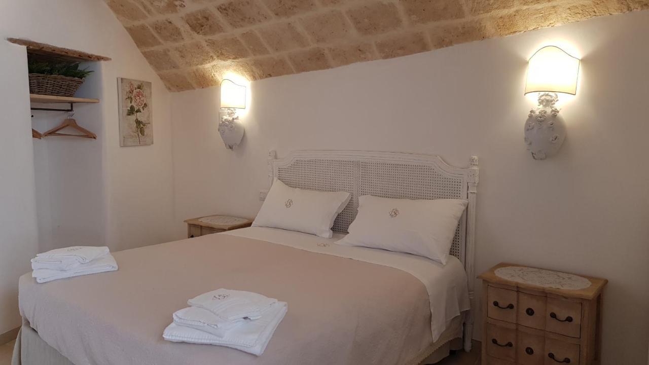 La Dimora Dei Sorrisi Apartment Monopoli Luaran gambar