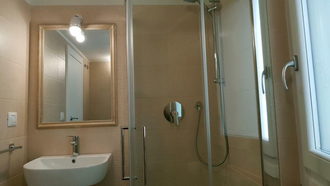 La Dimora Dei Sorrisi Apartment Monopoli Luaran gambar