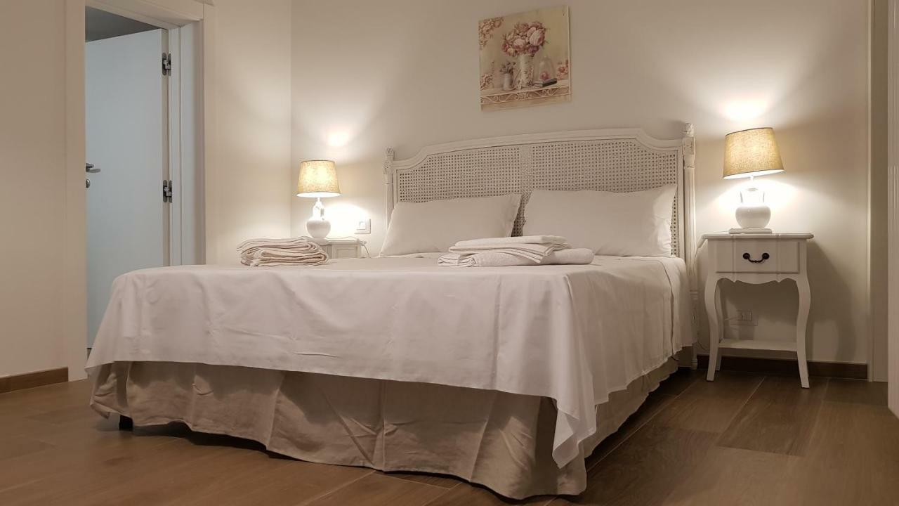 La Dimora Dei Sorrisi Apartment Monopoli Luaran gambar