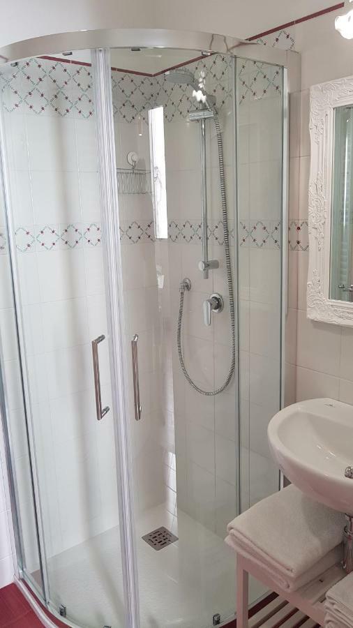 La Dimora Dei Sorrisi Apartment Monopoli Luaran gambar