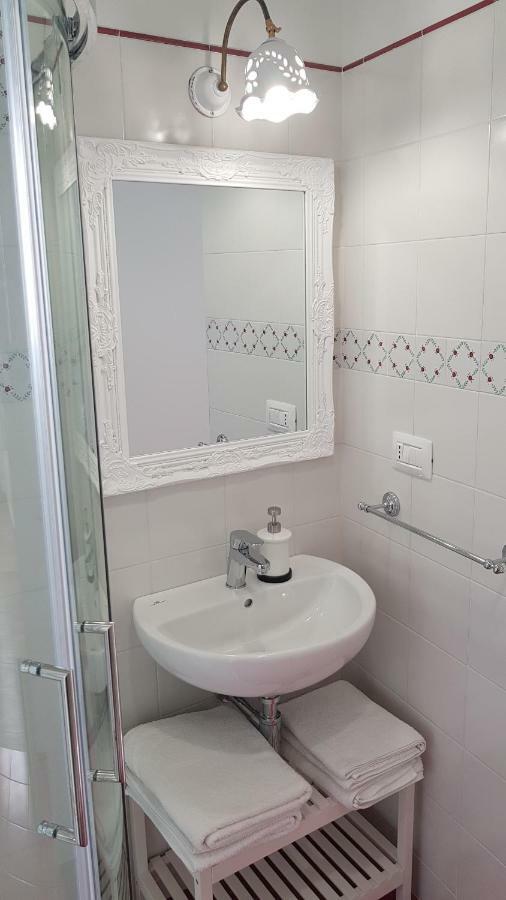 La Dimora Dei Sorrisi Apartment Monopoli Luaran gambar