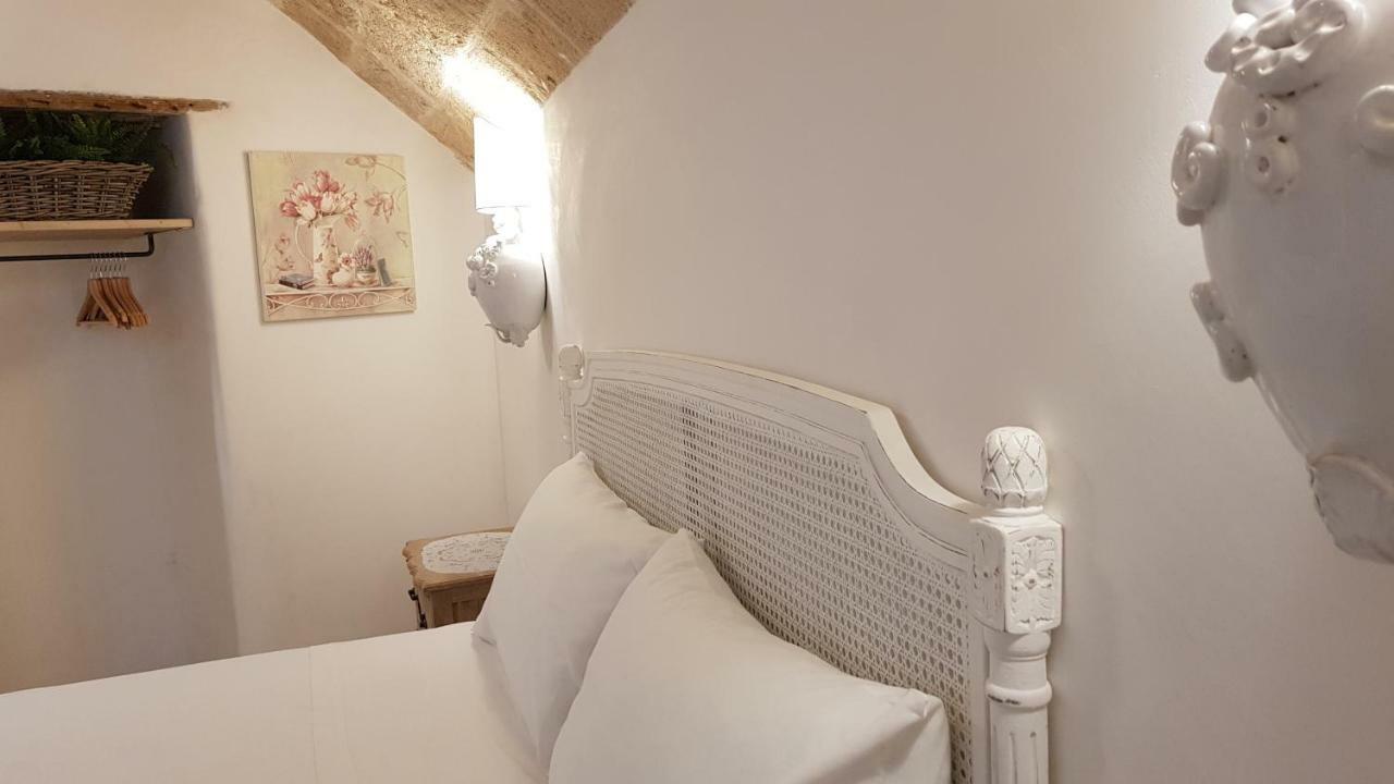 La Dimora Dei Sorrisi Apartment Monopoli Luaran gambar