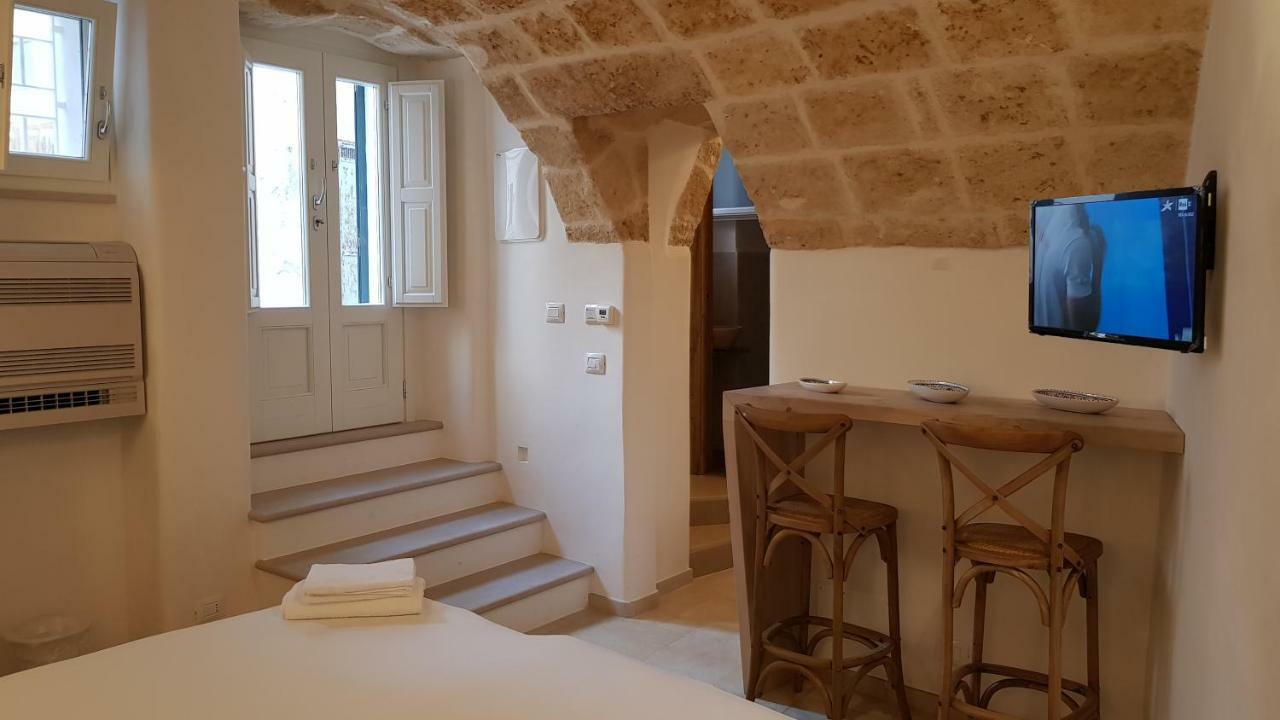 La Dimora Dei Sorrisi Apartment Monopoli Luaran gambar