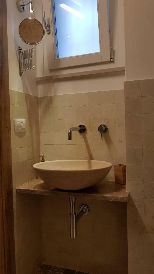 La Dimora Dei Sorrisi Apartment Monopoli Luaran gambar