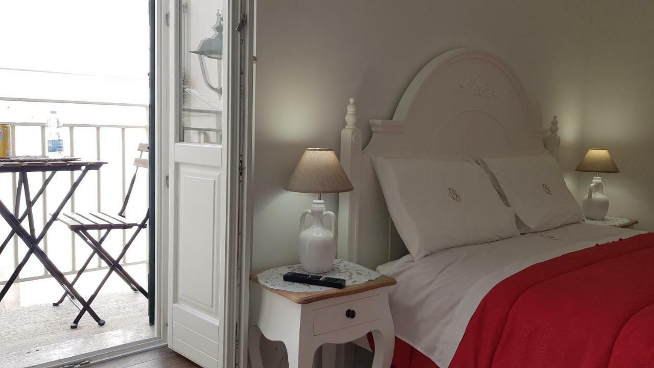 La Dimora Dei Sorrisi Apartment Monopoli Luaran gambar