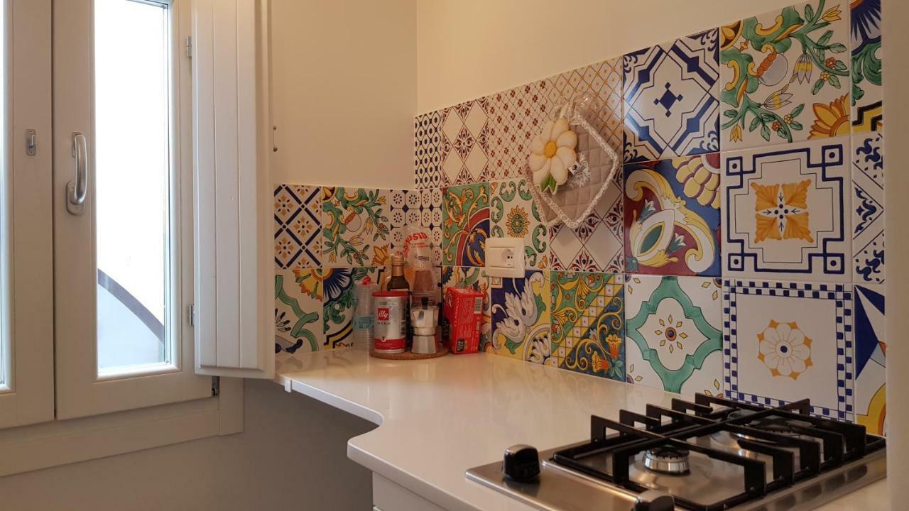 La Dimora Dei Sorrisi Apartment Monopoli Luaran gambar