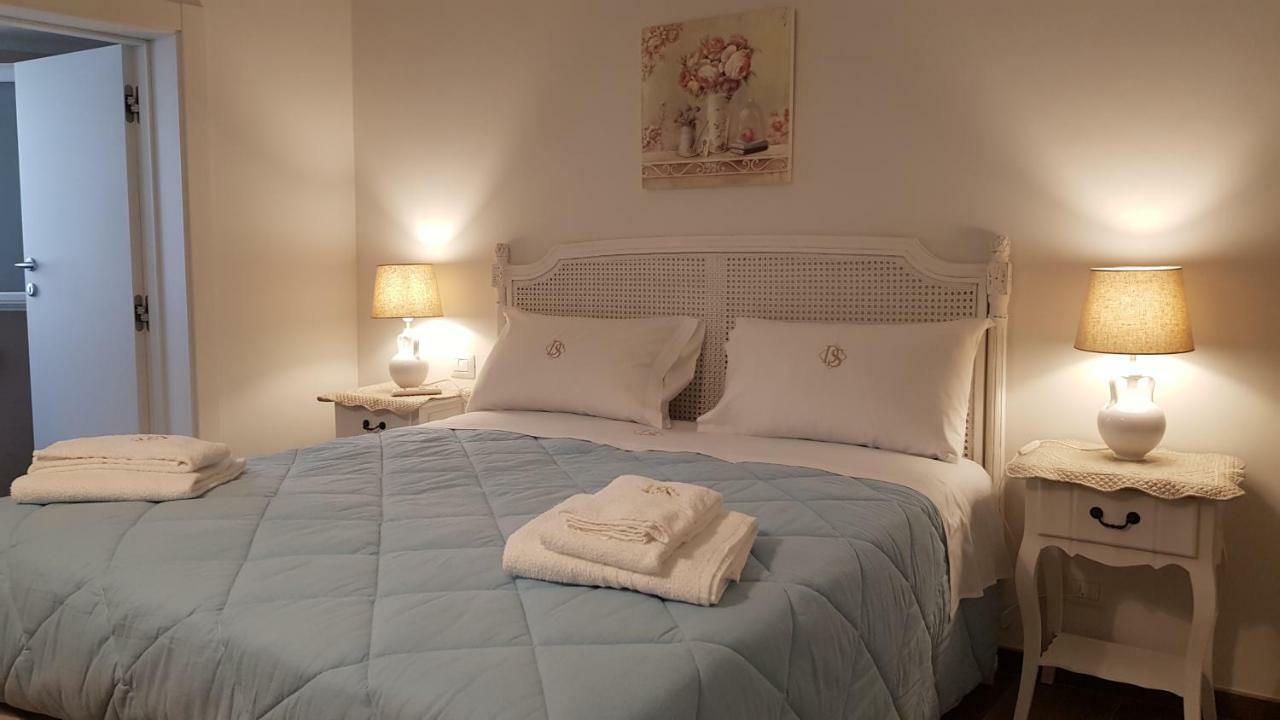La Dimora Dei Sorrisi Apartment Monopoli Luaran gambar